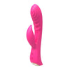 MK8604 RIPPLE PASSION SLIMLINE RABBIT VIBRATOR
