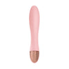 5“ SILICONE KISSING DOUBLE MOTORS VIBRATOR