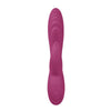 5“ SILICONE KISSING DOUBLE MOTORS VIBRATOR