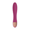 5“ SILICONE KISSING DOUBLE MOTORS VIBRATOR