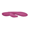 5“ SILICONE KISSING DOUBLE MOTORS VIBRATOR