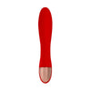 5“ SILICONE KISSING DOUBLE MOTORS VIBRATOR