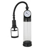 ACCU-METER PENIS ENHANCE PUMP