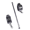 BLACK SPARKLE  SPREADER BAR