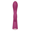 BUNNY LOVE SLIMLINE RABBIT VIBRATOR