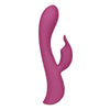 BUNNY LOVE SLIMLINE RABBIT VIBRATOR