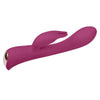 BUNNY LOVE SLIMLINE RABBIT VIBRATOR