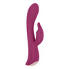 BUNNY LOVE SLIMLINE RABBIT VIBRATOR