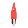 MK2201 CLITORAL VIBRATOR FLAPPING WINGS