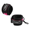 EROKAY WRAIST CUFFS BDSM BONDAGE MANUFACTURER EROKAY