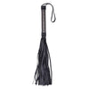 GREY LUXE FLOGGER