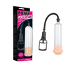 COCK ENLARGEMENT PUMP EXERCISE SYSTEM