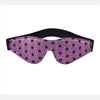 PINK CELESTIAL EYE MASK