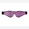 PINK CELESTIAL EYE MASK