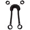 POSITION MASTER PILLOW CUFFS BDSM BONDAGE MANUFACTURER EROKAY