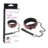 Hey, queen ,this collar and leash is designed for your sexy slave