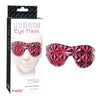 Eye mask, blinder for sexy play