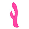 MK8604 RIPPLE PASSION SLIMLINE RABBIT VIBRATOR