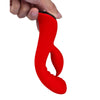 MK8604 RIPPLE PASSION SLIMLINE RABBIT VIBRATOR