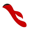 MK8604 RIPPLE PASSION SLIMLINE RABBIT VIBRATOR
