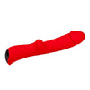 MK8603 WILD PASSION SLIMLINE DILDO VIBRATOR